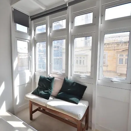 شقة 1 Bedroom Flat