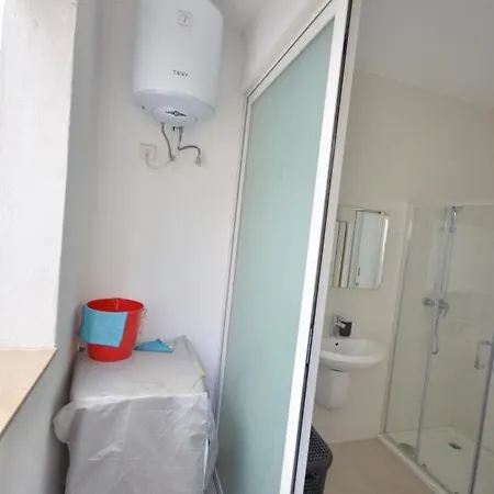 شقة 1 Bedroom Flat Gzira
